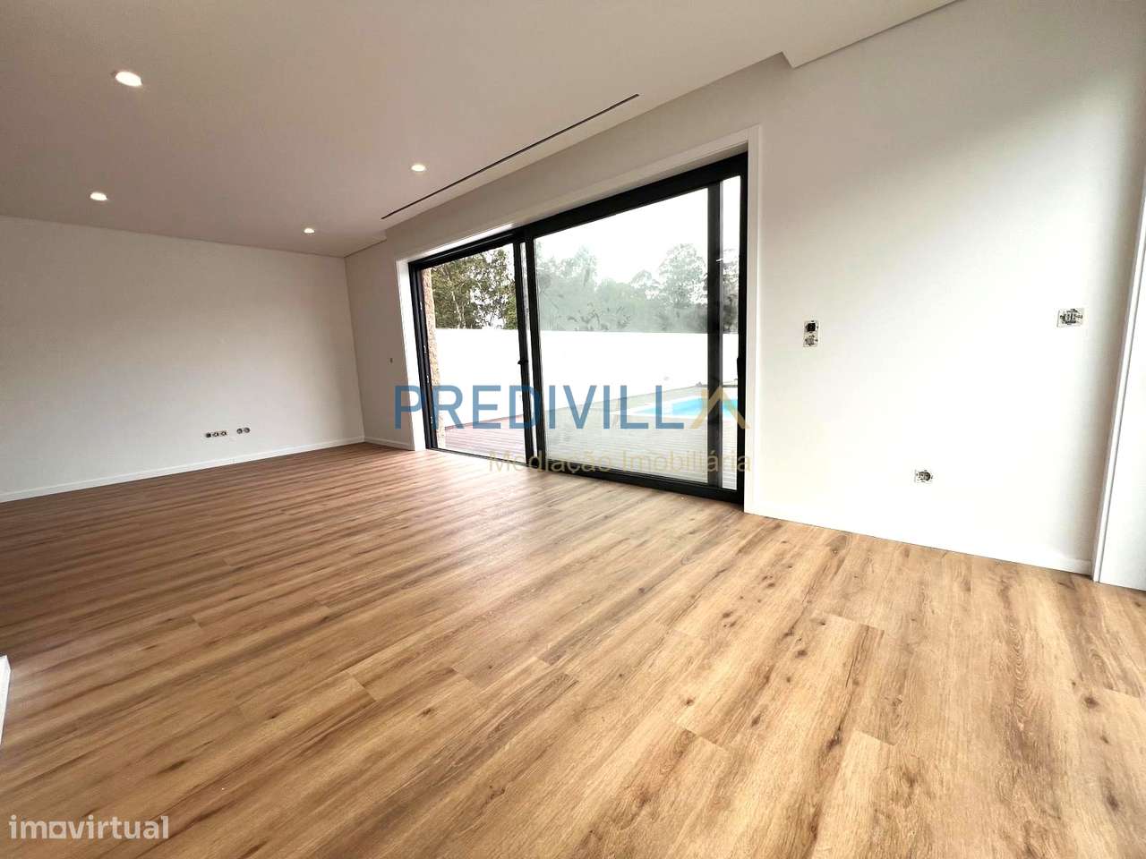 Moradia Geminada T4 Venda em Vilar e Mosteiró,Vila do Conde-28