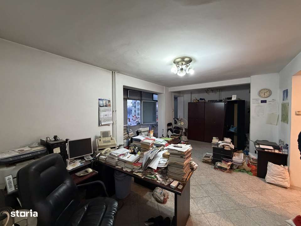 Apartament 1 camera, etaj 3/6 - Piata Victoriei Ultra-central - Imagine principală: 2/7