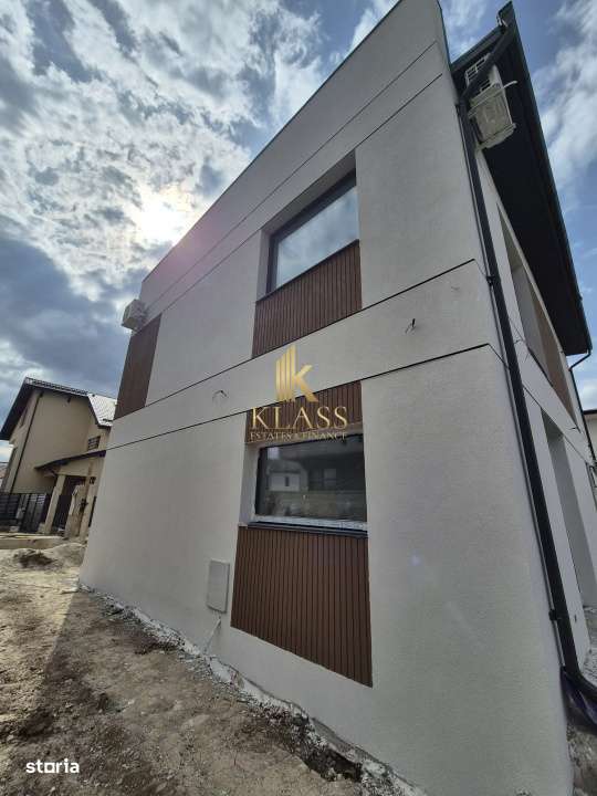 Vila 4 camere Tunari de vanzare-8