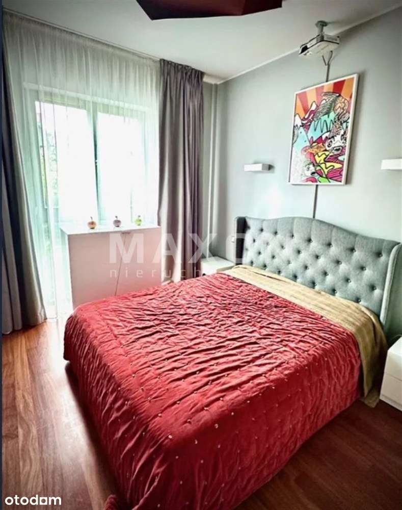 Mieszkanie – warszawa - Widok 5