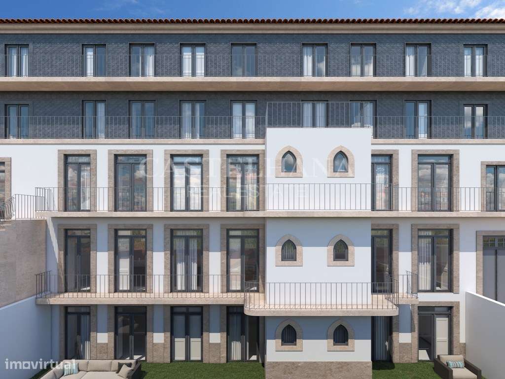 Marquesa Palace - Grande imagem: 3/48