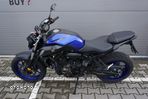 Yamaha MT - 14