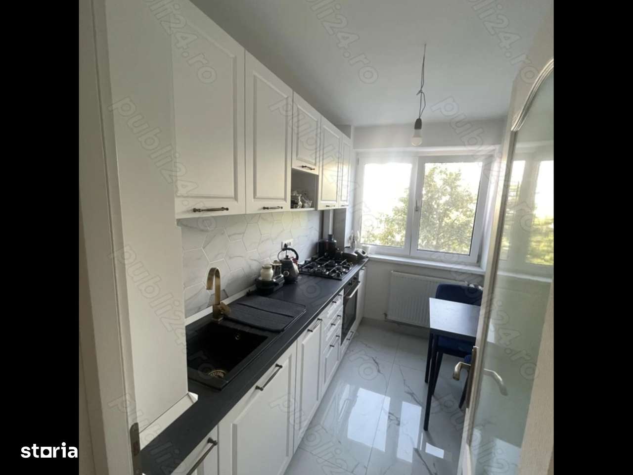 Drumul Taberei Apartament 2 camere 55mp  Favorit Strada Sibiu - Imagine principală: 2/13