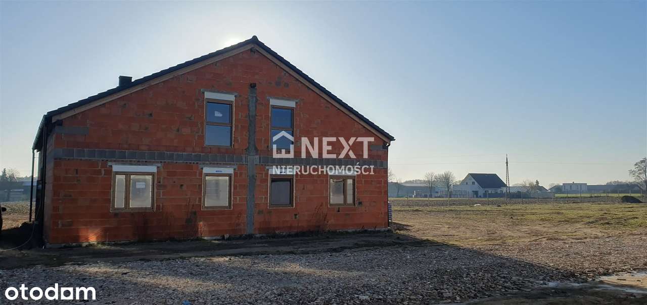 Nowoczesne domy parterowe! 4 pokoje, duże działki - Pełny obrazek: 4/16