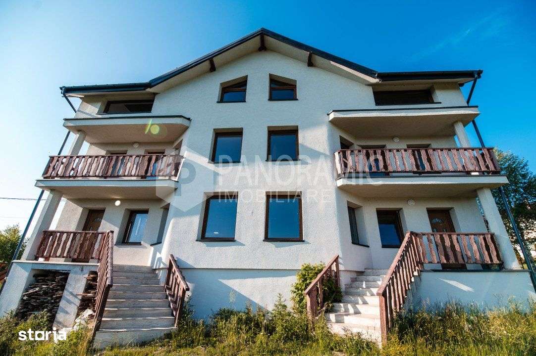 Oportunitate unica | Proprietate in Balcesti – Belis (Cluj) - Imagine principală: 2/19