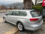 VW Passat Variant 1.6 TDI Highline - 6