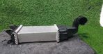 Intercooler Radiador Opel Astra H Combi (A04) - 3