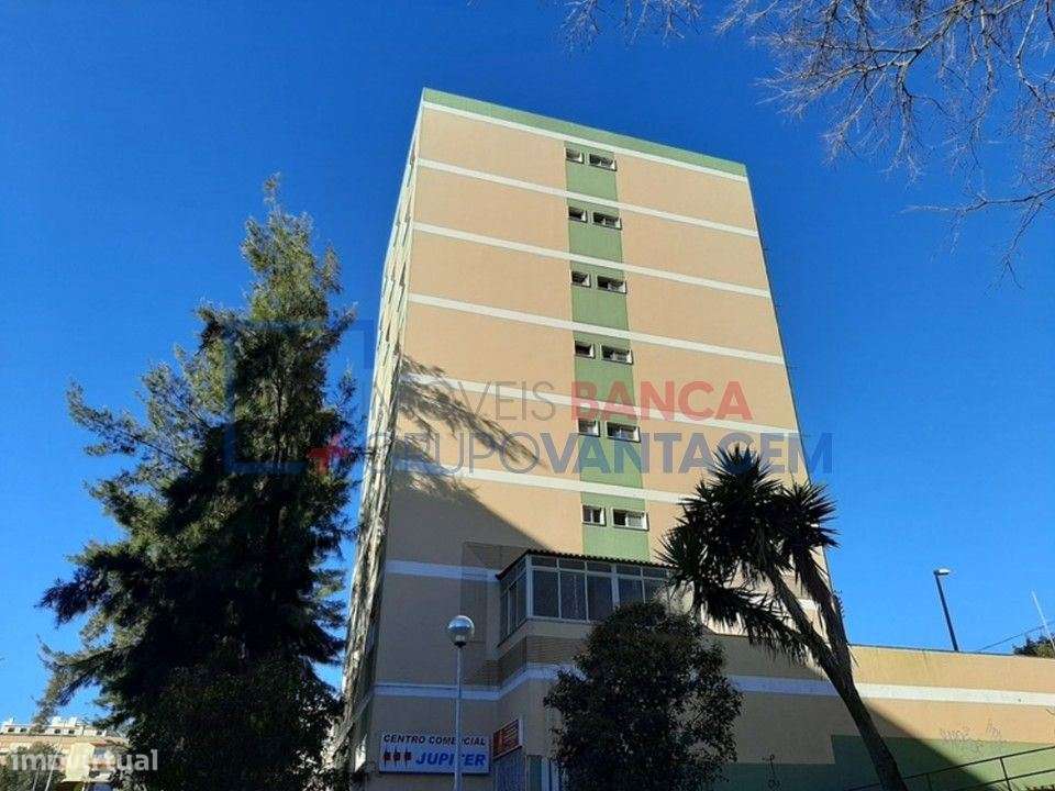 Apartamento T3 com 129 m2, em Agualva SINTRA - Grande imagem: 3/12