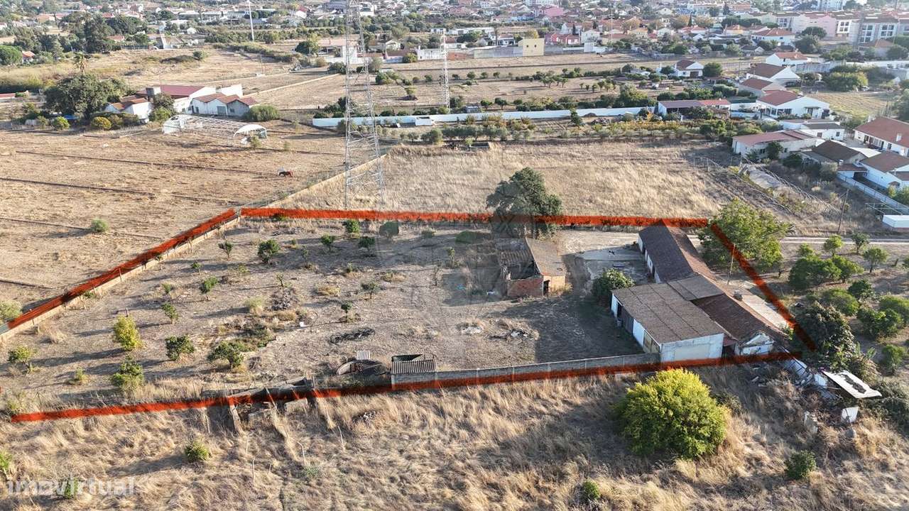 Terreno  para venda - Grande imagem: 5/8