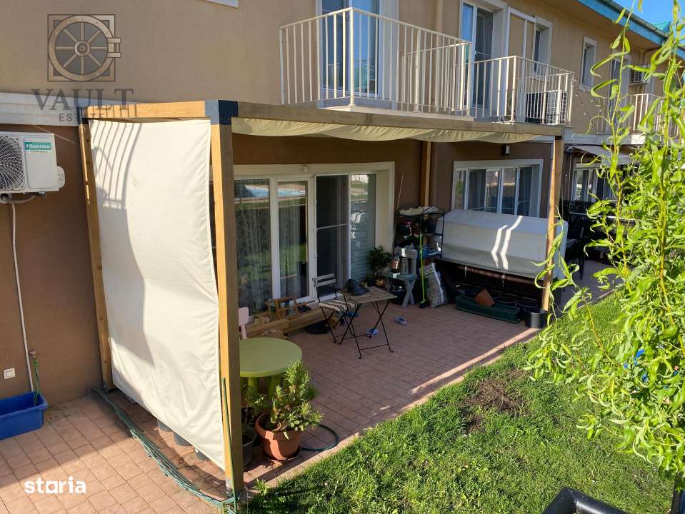 Vand casa 3 camere in Cosmopolis – la 1 minut de Școala Mark Twain - Imagine principală: 2/7