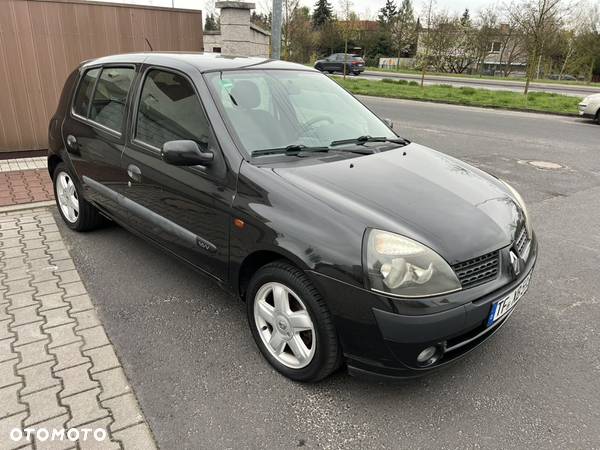 Renault Clio 1.2 16V Expression - 15