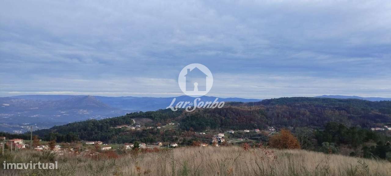 Terreno p/ moradia, para venda, Celorico de Basto - Vale de Bouro - Grande imagem: 2/9