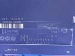 Unitate Modul Calculator Control Confort BMW Seria 3 E90 E91 2004 - 2011 Cod 6982709 6135698270901 6982707 6135698270701 - 2