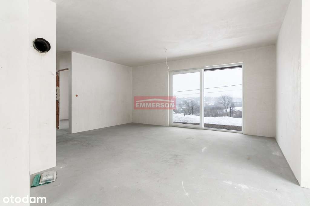 Dom wolnostojący w cichej okolicy | Mogilany-5