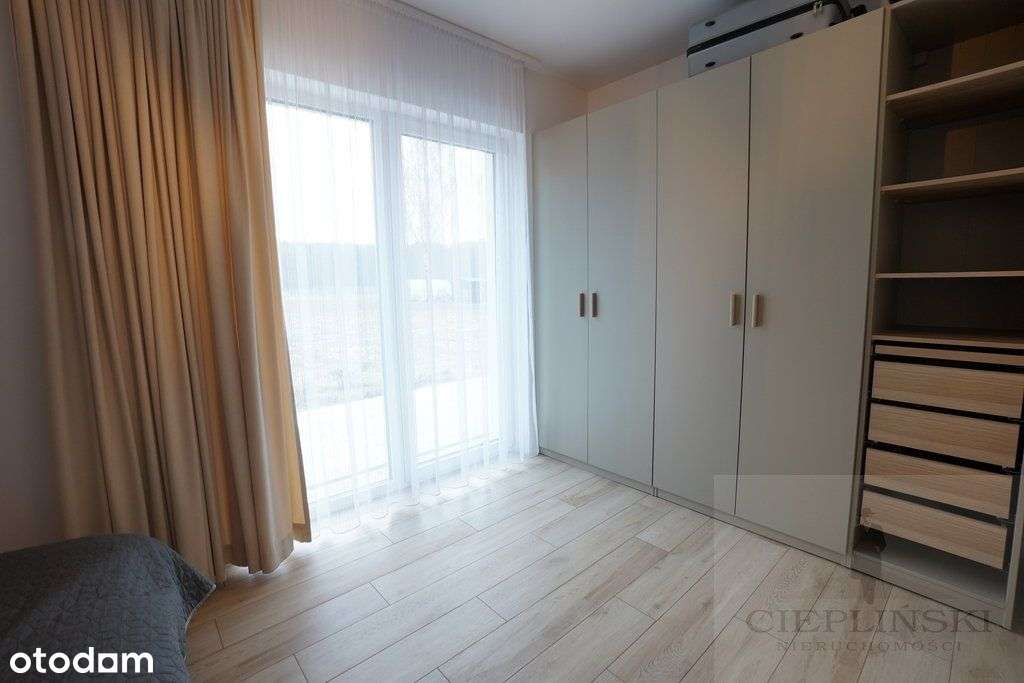 Wyjątkowy, nowy dom parterowy w otoczeniu natury-17