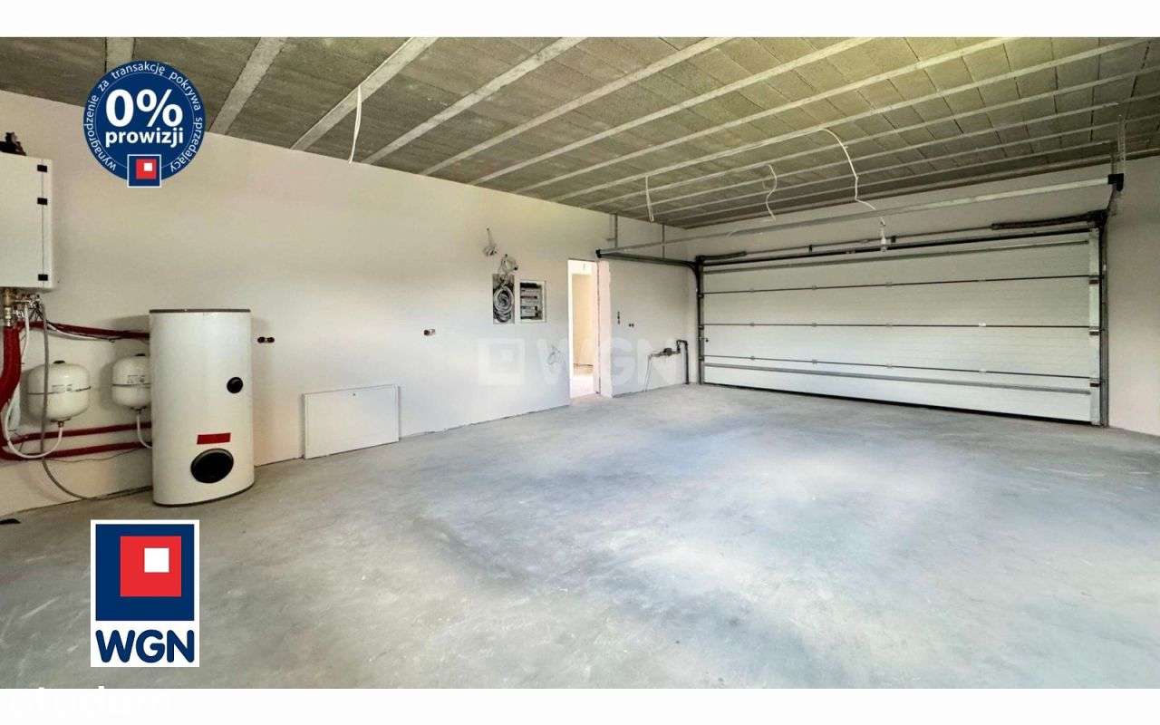 Dom wolnostojący na sprzedaż w Orzeszu.-16