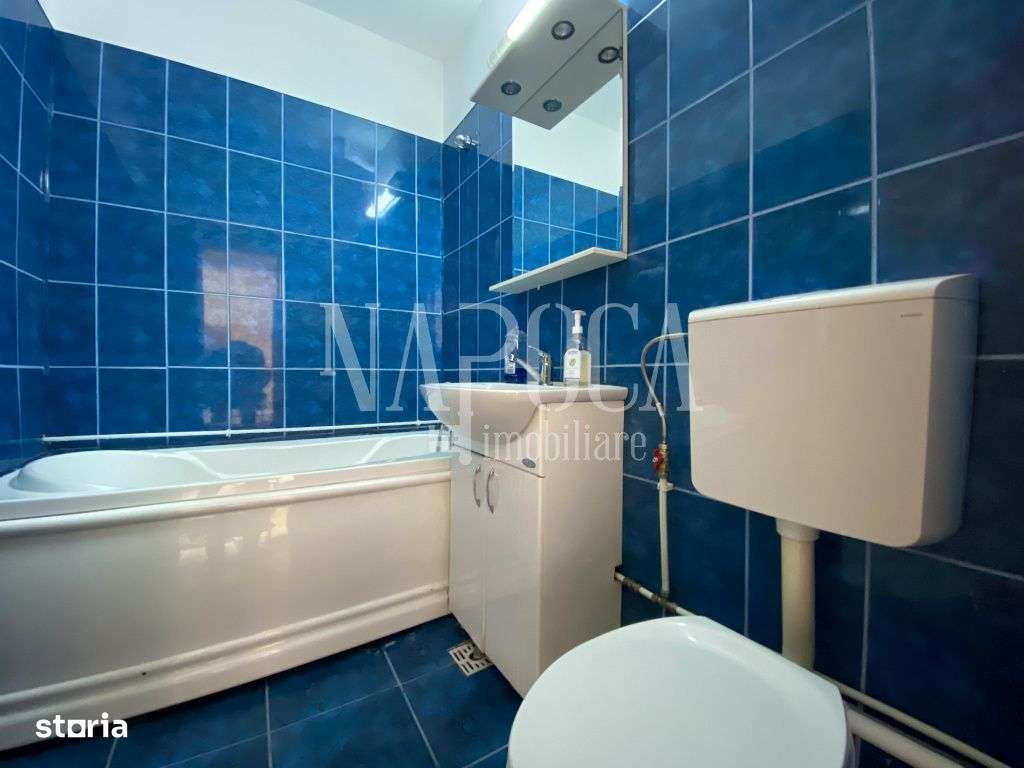 Apartament 2 camere de vanzare in Gheorgheni, Cluj Napoca - Imagine principală: 4/5
