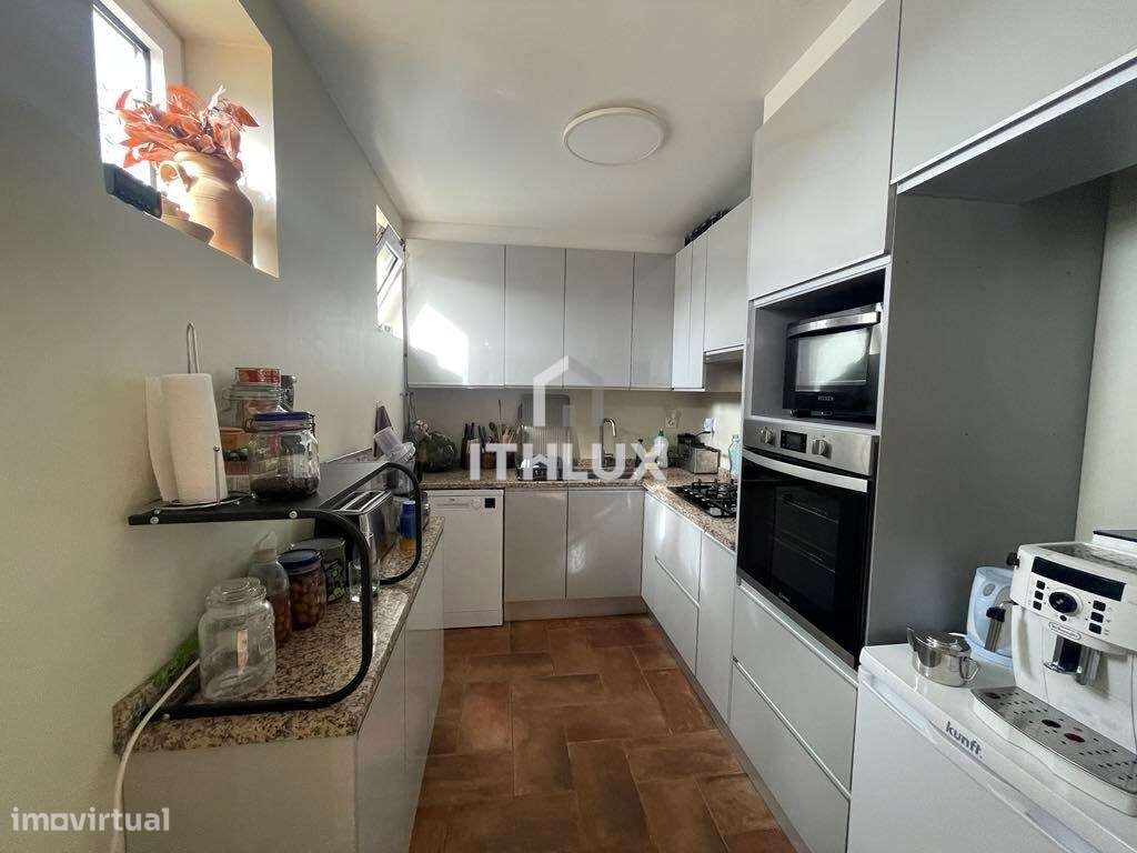 Charmosa Villa de Quatro Suítes no Coração Histórico de Castro Marim - Grande imagem: 4/28