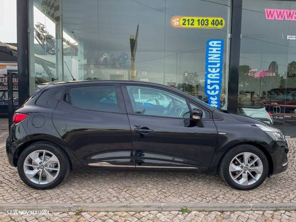 Renault Clio 0.9 TCe Limited - 3