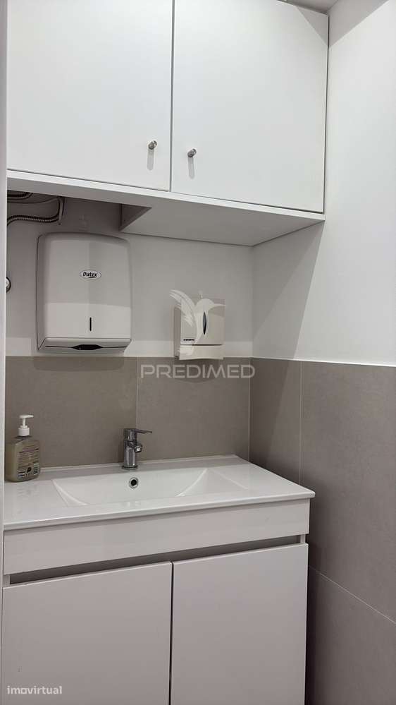 Armazém  Á Areosa - Grande imagem: 3/9