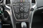 Opel Astra 2.0 CDTI DPF Automatik Sport - 20