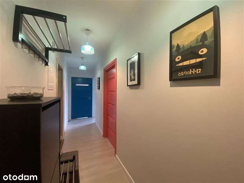 Mieszkanie - Gdynia Działki Leśne - Pełny obrazek: 4/8