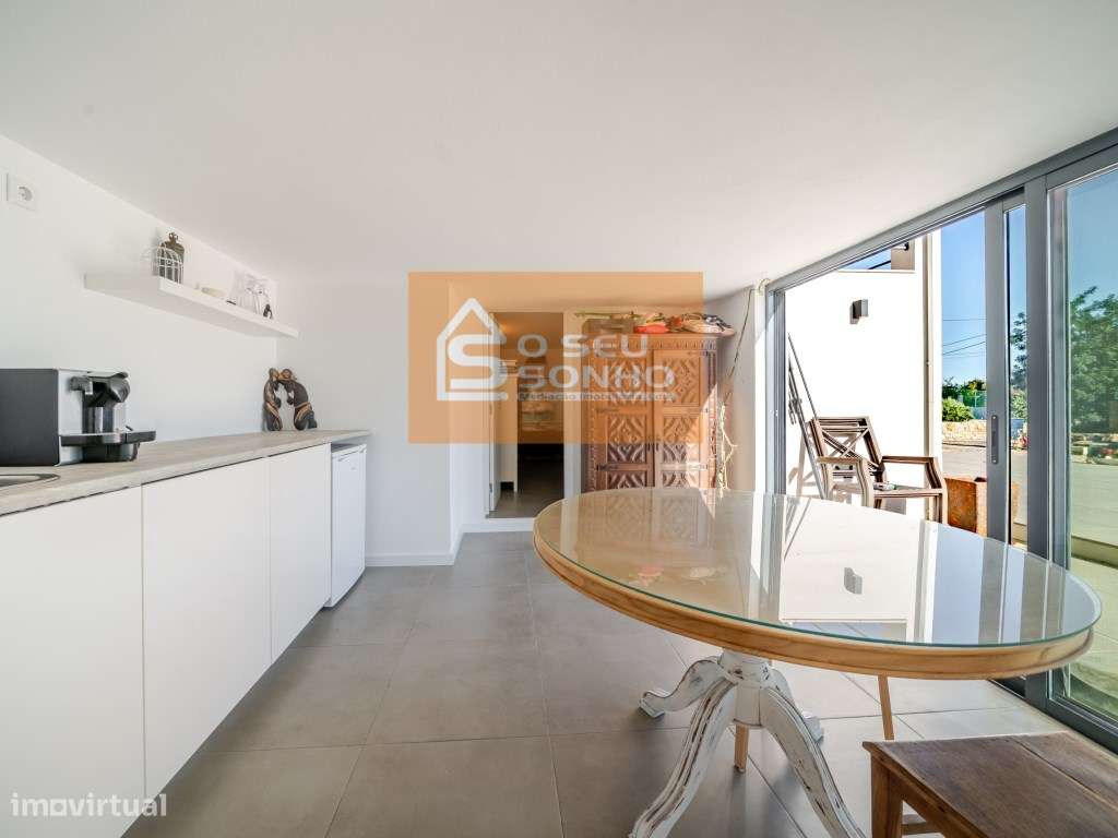 Moradia T3 + 1 com Piscina-47