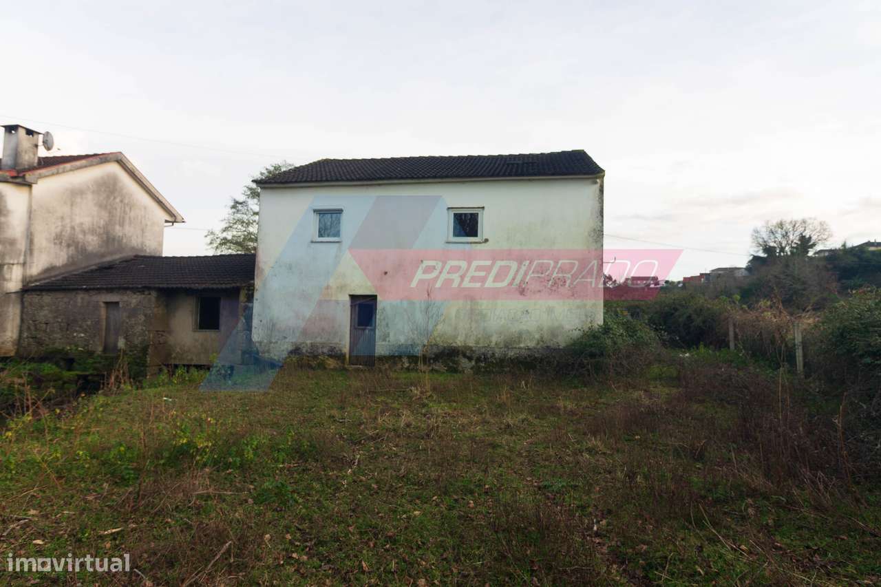 Moinho T2 Habitável em Cabanelas, Vila Verde! - Grande imagem: 5/9