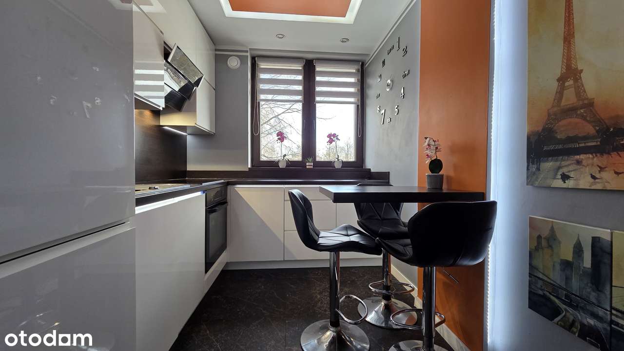 Mieszkanie gotowe do wejścia 60m2-3 pokoje - Pełny obrazek: 4/20