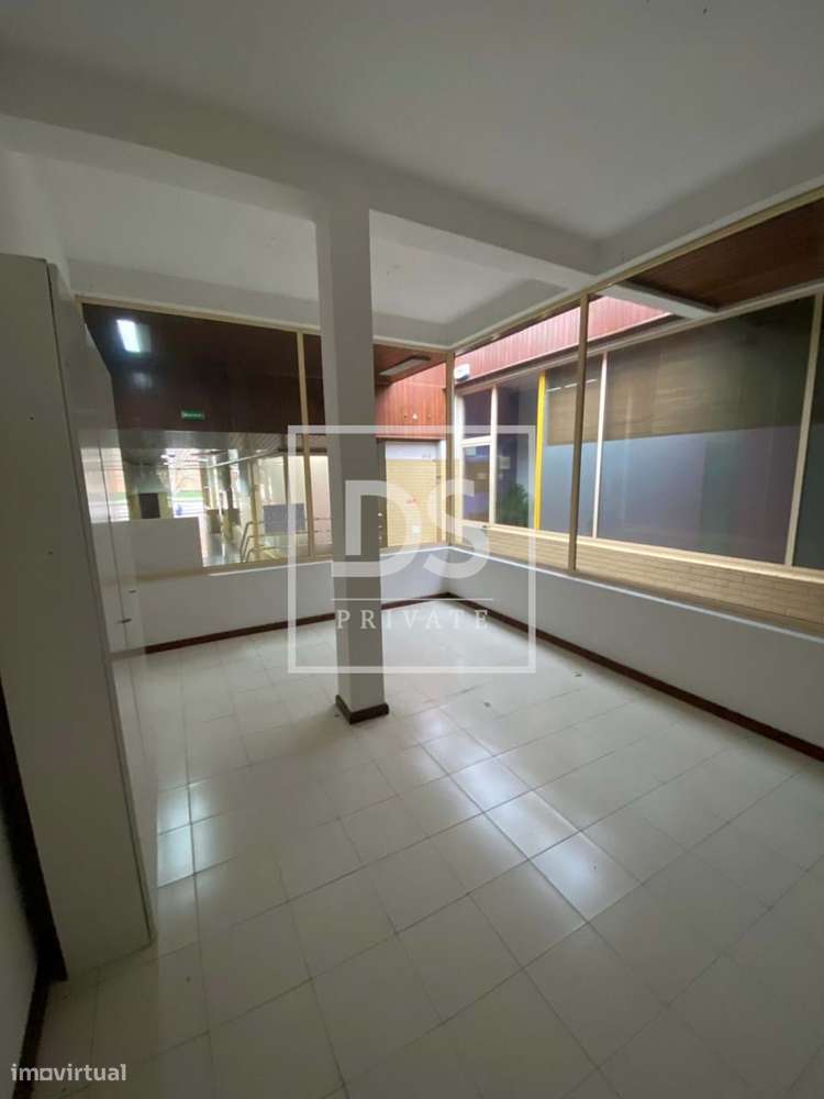 Loja para arrendamento na Póvoa de Varzim - Grande imagem: 5/10