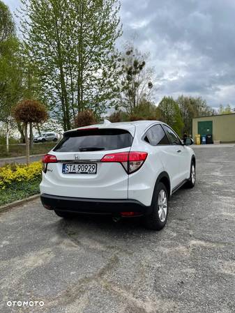 Honda HR-V 1.5 Elegance (ADAS/Honda Connect+) - 7