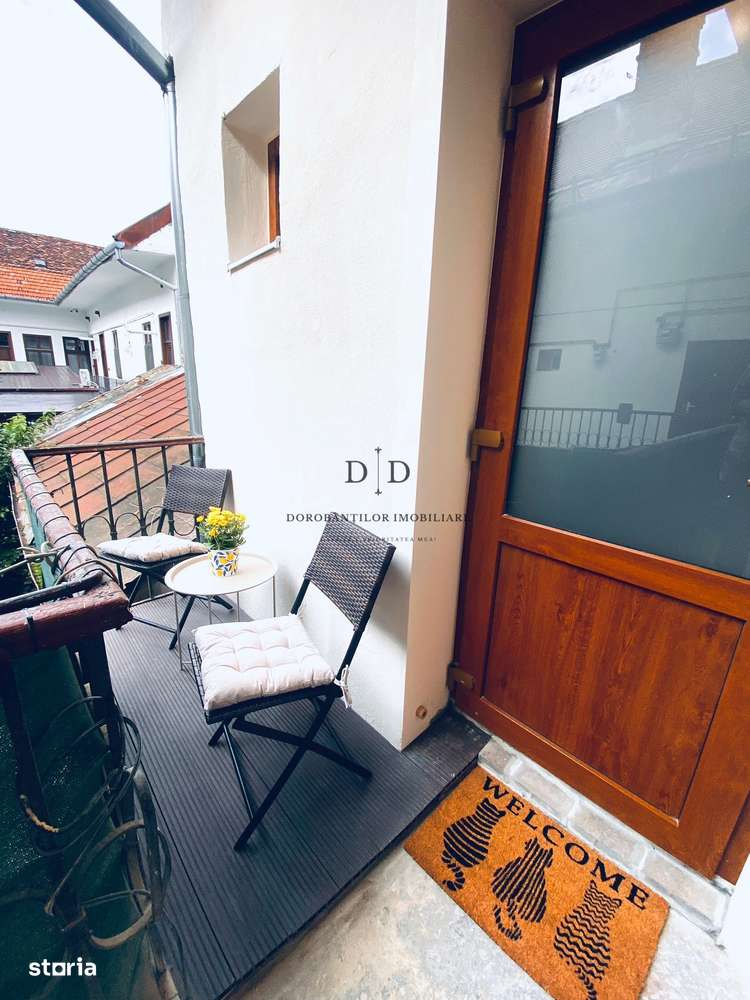 INEVESTITiE! Apartament cu 1 camera ultracentral finisat  LUX-11