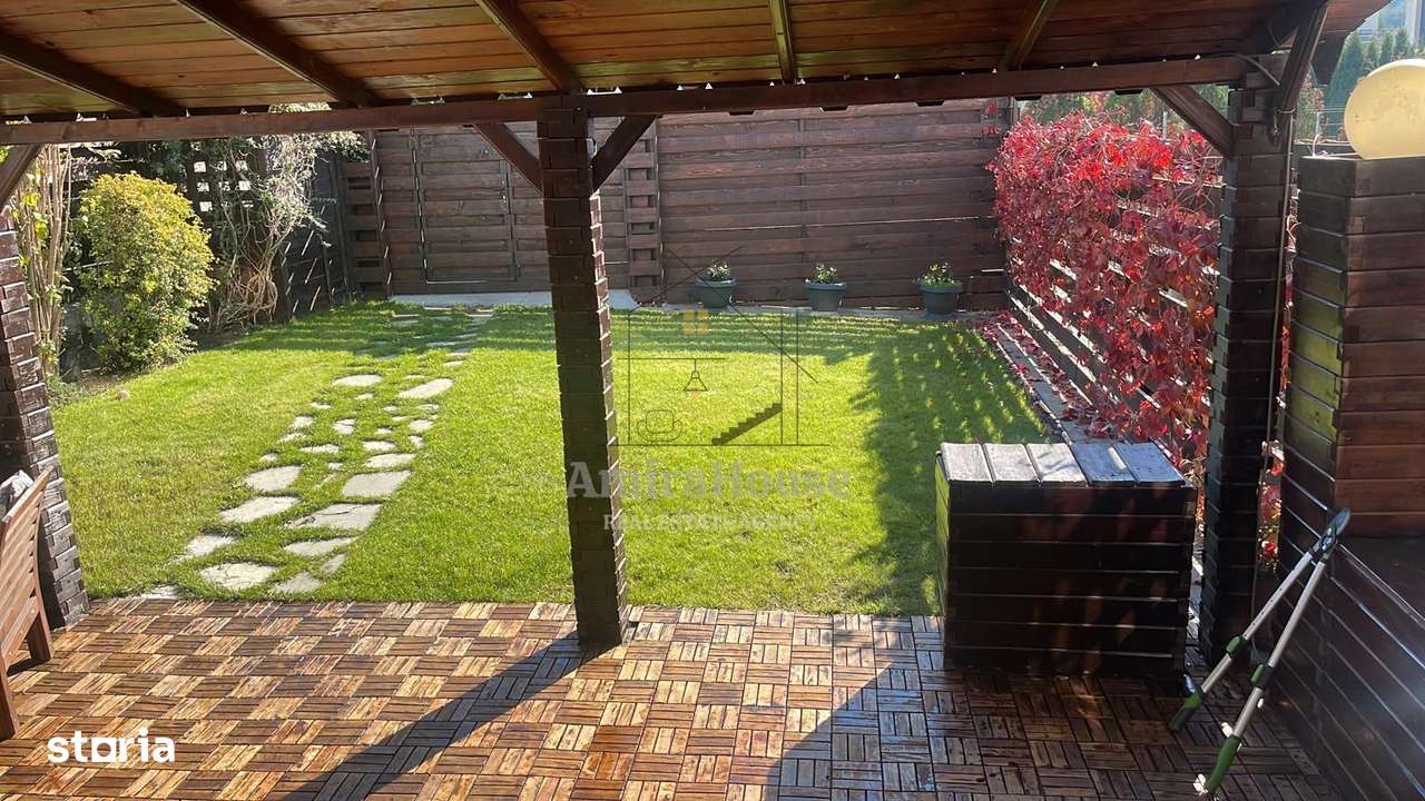 Duplex/unitate locativa, finisat, mobilat, teren 180 mp, Europa - Imagine principală: 4/20