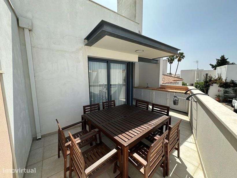 Moradia em Banda T3 Venda em Quarteira,Loulé - Grande imagem: 5/29