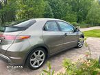 Honda Civic 1.8 Comfort - 12