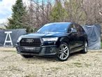 Audi Q7 3.0 TDI Quattro Tiptronic - 1