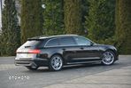 Audi A6 Avant 3.0 TDI DPF quattro tiptronic - 21