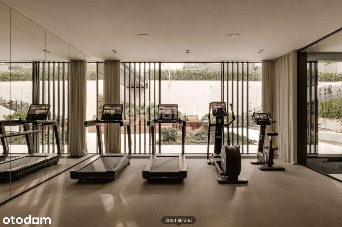 | 96 m² Elegancji w Zielonej Części Oliwy 4 pokoje - Pełny obrazek: 5/18