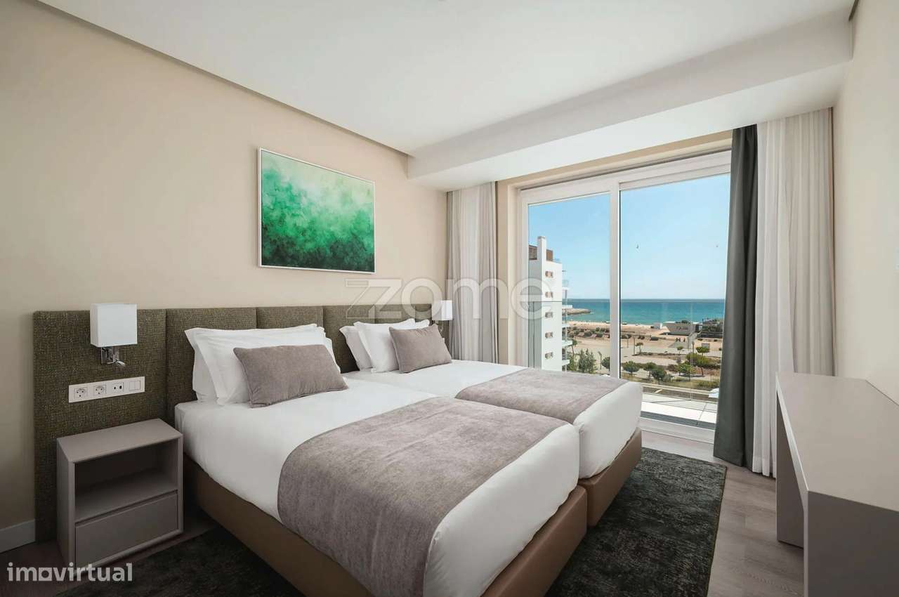 Dom Pedro Residences | Exclusivo T2 em Vilamoura Frente ao Mar-5
