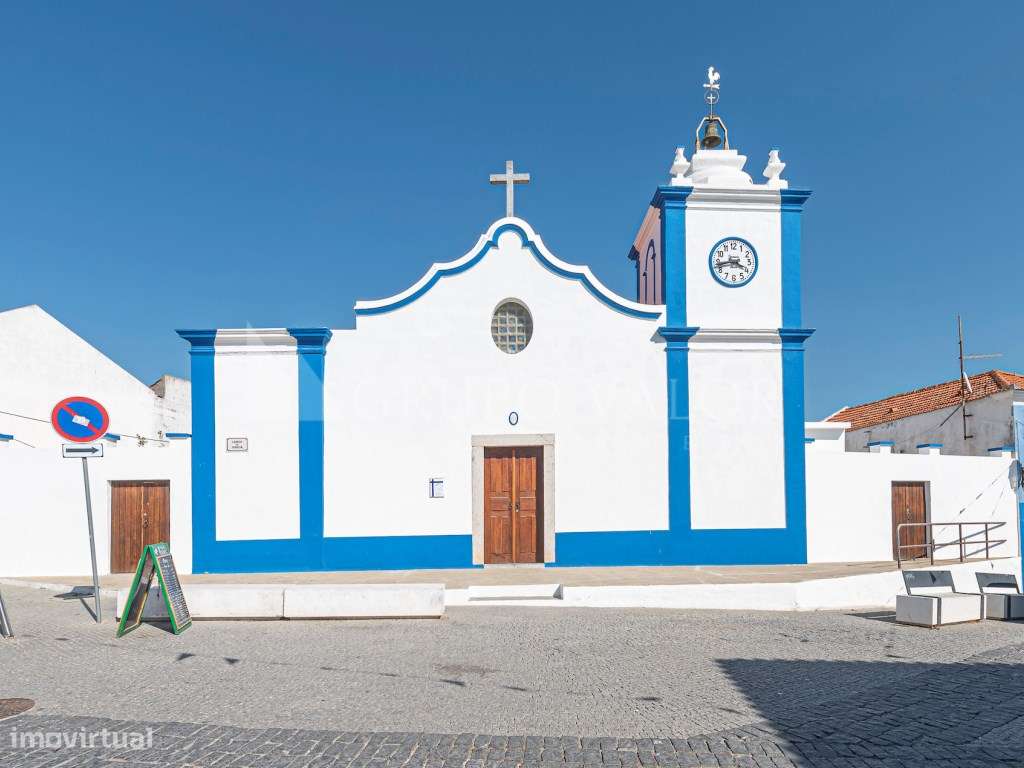 Apartamento T2 | Vila Nova de Milfontes | Próximo da praia-34