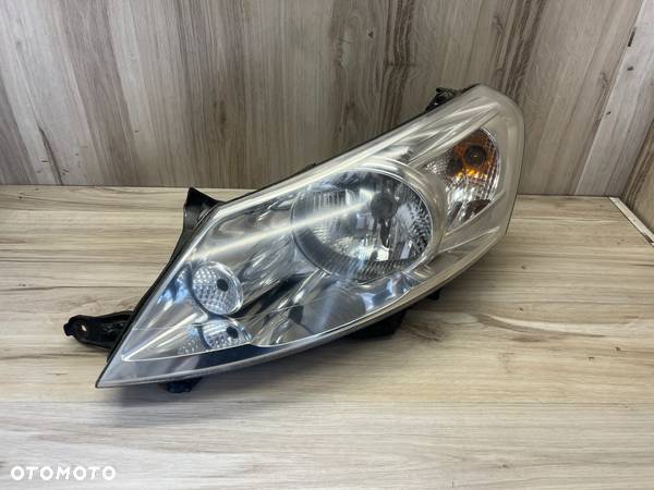 LAMPA REFLEKTOR LEWY SCUDO JUMPY EXPERT - 1