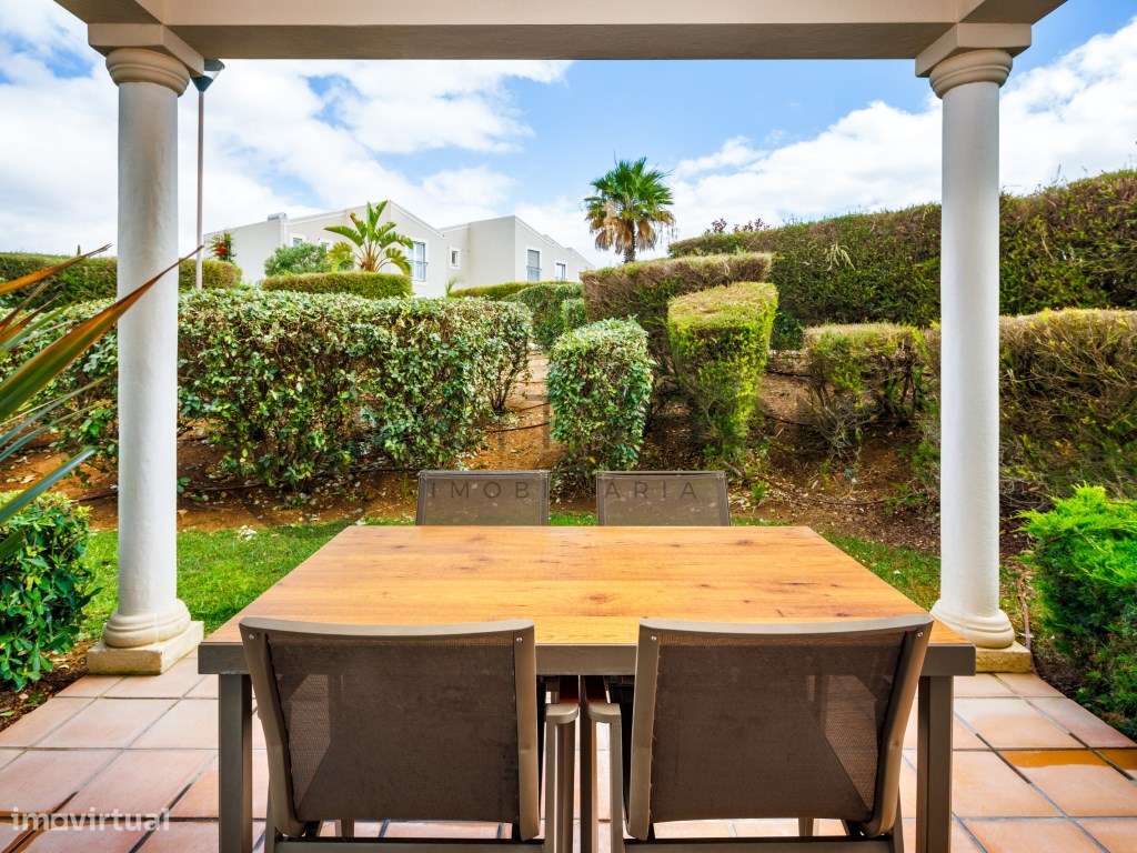 Moradia T2 no Vale da Lapa Village Resort-8