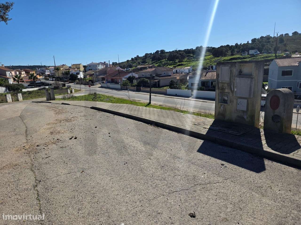 Lote de Terreno p/ Construção em São Bartolomeu de Messines - Grande imagem: 4/10
