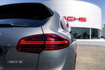 Porsche Cayenne Diesel Tiptronic S - 37