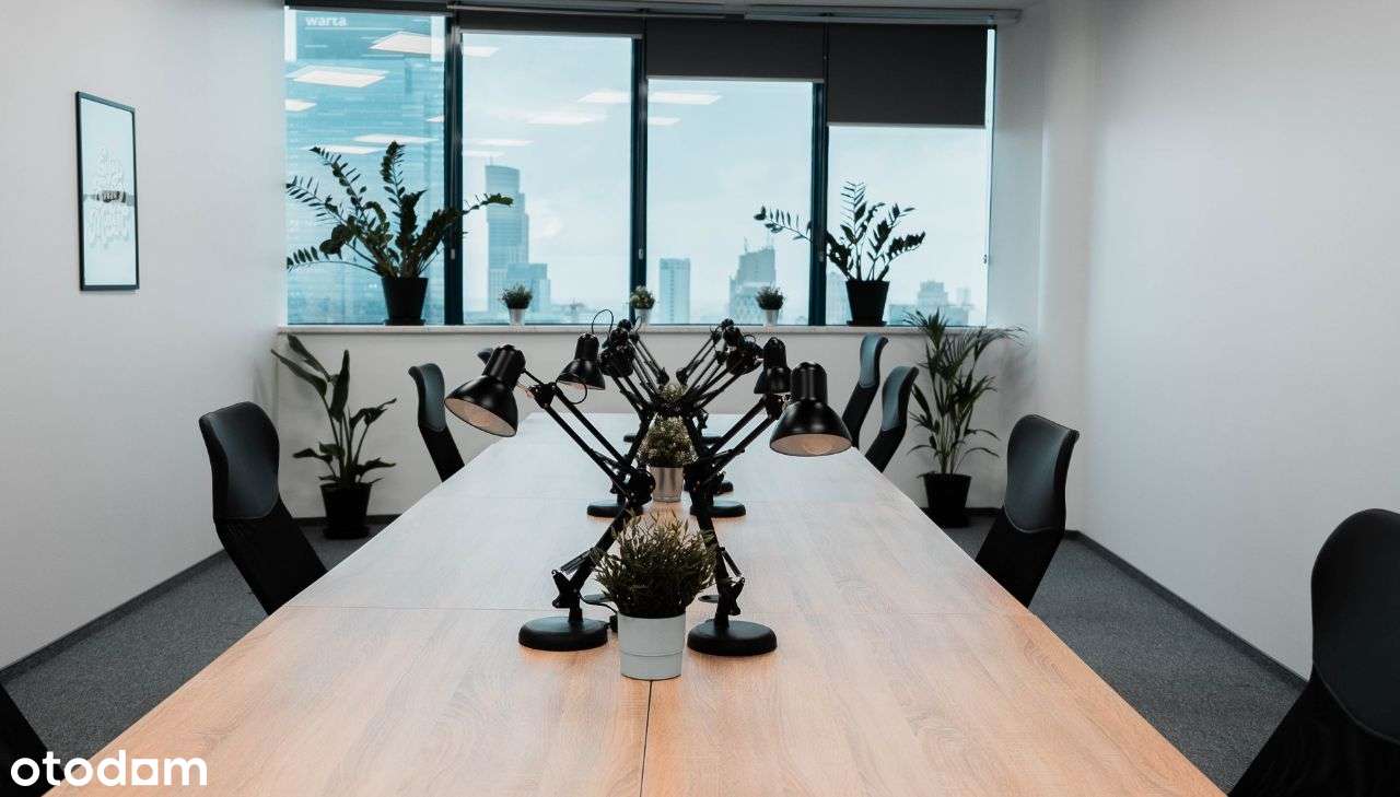 Biuro do wynajęcia Al. Jerozolimskie 123A - Pełny obrazek: 3/14