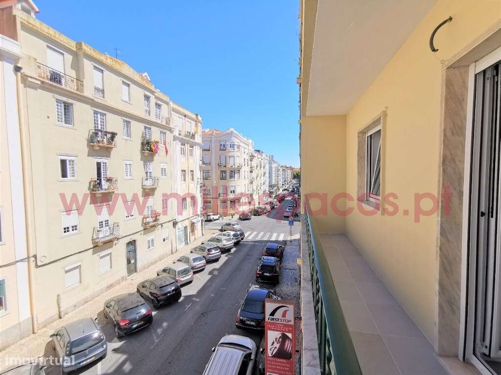 T2 TOTALMENTE RENOVADO - Grande imagem: 5/25