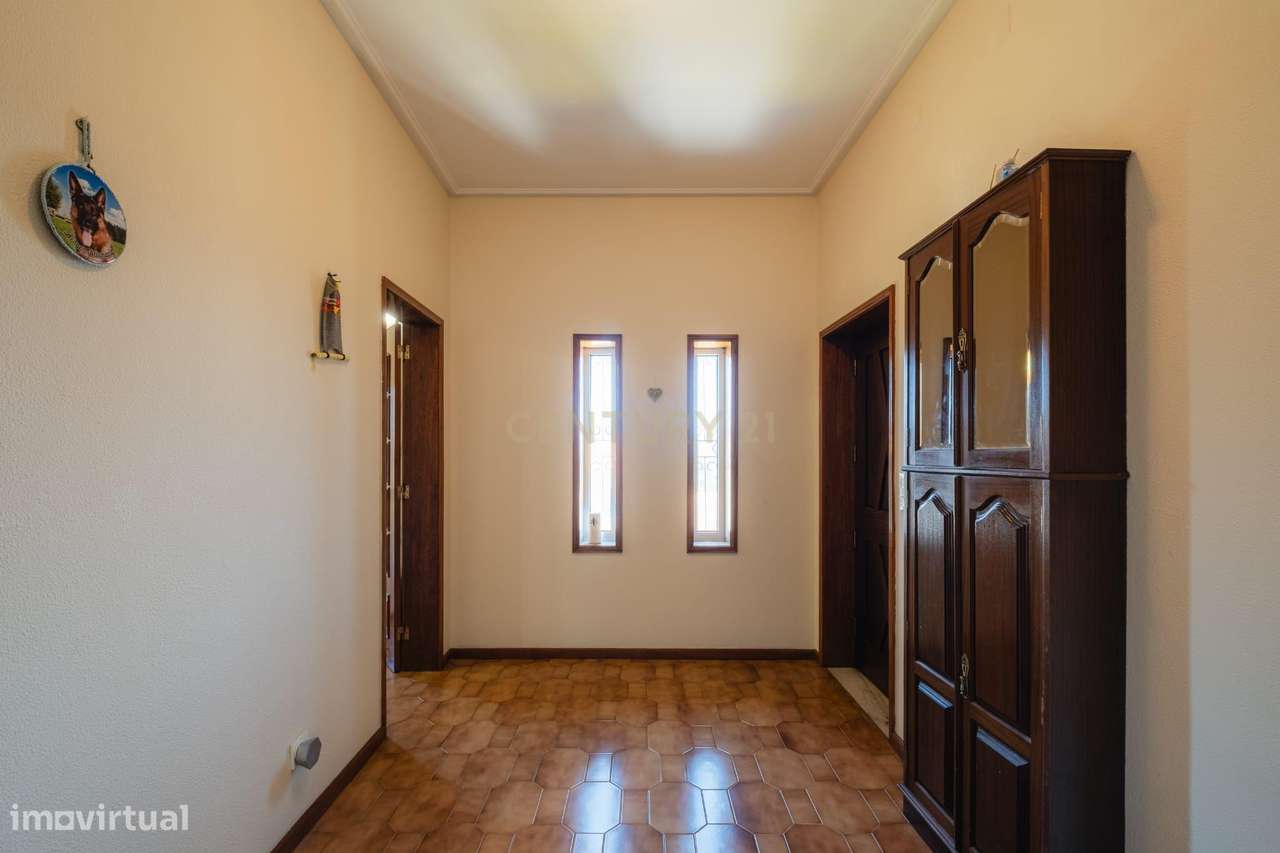 Excelente moradia T3 situada em São Pedro da Cova, Gondomar-46