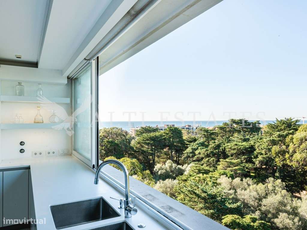 Apartamento T3 de prestígio nas Casas do Gandarinha, Cascais-23