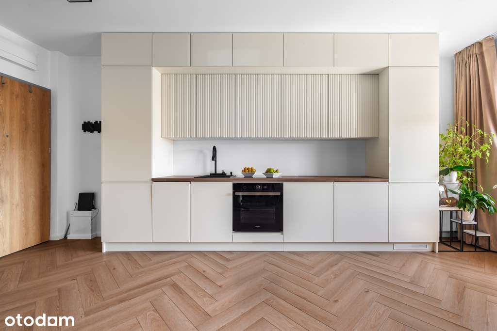 32m2 | 2023r | ogródek 25m2 | komórka | parking - Pełny obrazek: 2/11