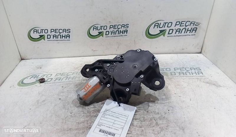 Motor Limpa Vidros Traseiro Renault Megane Iii Hatchback (Bz0/1_) - 1